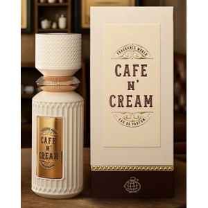 Fragrance World Café N' Cream EDP 100 ml Парфюми
