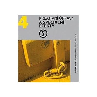 Kreativní úpravy a speciální efekty
