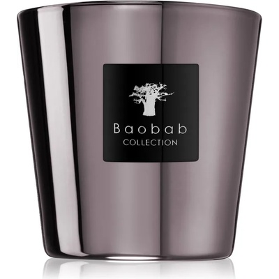Baobab Collection Les Exclusives Roseum ароматна свещ 8 см