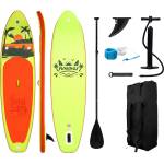 Test Paddleboard Kubisport PB335-ZL 335x84x15 cm Recenzia Paddleboard Kubisport PB335-ZL 335x84x15 cm