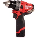 Milwaukee M12 FDD-202X