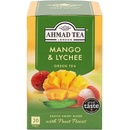 Ahmad tea Mango & Lychee 20 sáčků