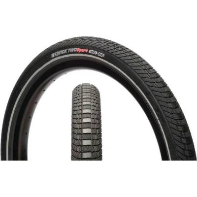Kenda 20X1,75-1052 Kwick TWO 60TPI K-shield/reflex plášť