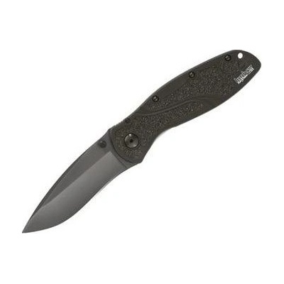 Kershaw Blur Asissted 1670BLK