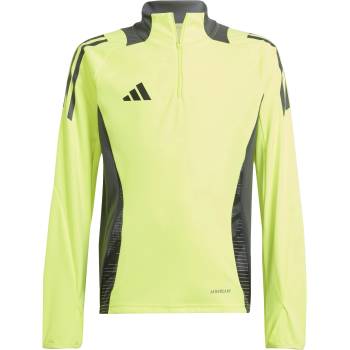 adidas Тениска с дълъг ръкав adidas TIRO24 C TRTOPY is1651 Размер 176