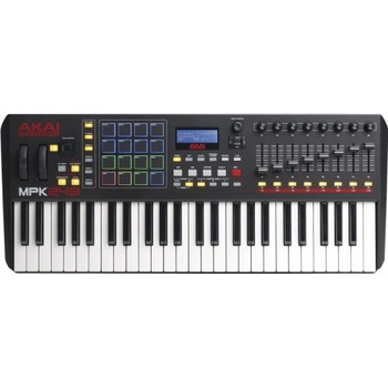 Akai MPK 249