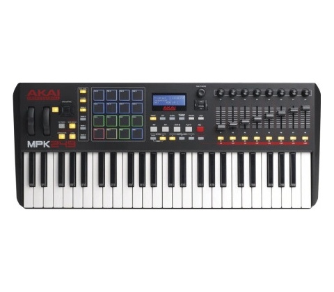 Akai MPK 249