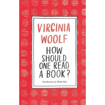 How Should One Read a Book