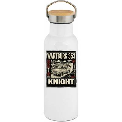 123TRIKO Wartburg 353 Japan Style 500 ml