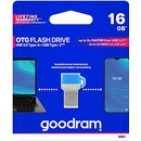 GOODRAM ODD3 Dual Drive 16GB ODD3-0160B0R11