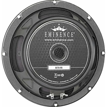 Eminence BETA-8A Тонколона (BETA-8A)