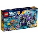 Stavebnice LEGO® LEGO® Nexo Knights 70350 Traja bratia