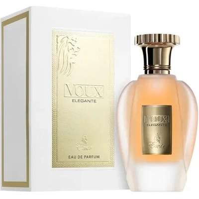 Paris Corner Emir Voux Elegante parfum unisex 5 ml vzorka