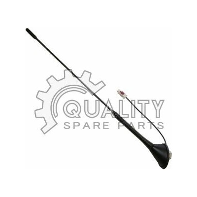 Nožička antény ŠKODA OEM Originál 5L0035501