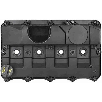 Kryt hlavy valcov VAICO V25-2658 (V252658)