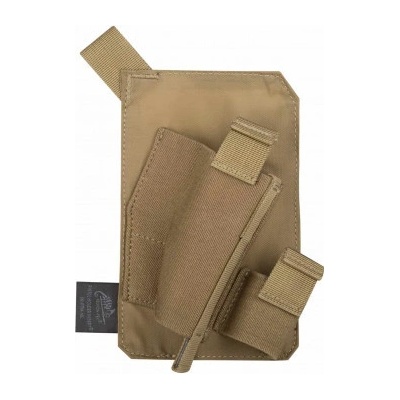 Helikon-Tex pistol Holder Insert coyote