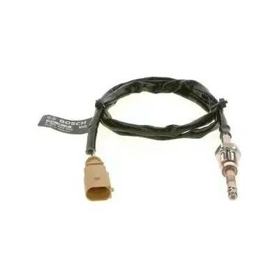 BOSCH Čidlo teploty výfukových plynů BO 0986259028