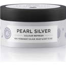 Maria Nila Colour Refresh Pearl Silver 0.20 maska s farebnými pigmentami 100 ml