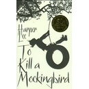 To Kill a Mockingbird - H. Lee