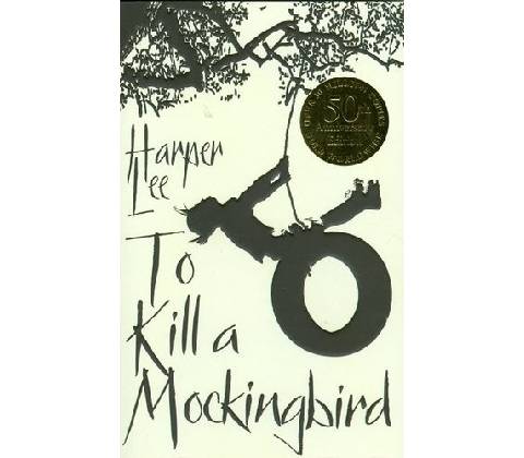To Kill a Mockingbird - H. Lee