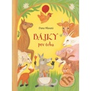 Bájky pre teba