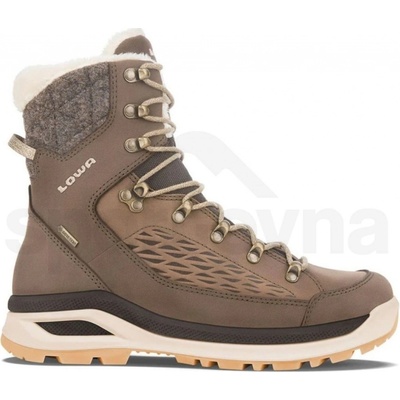 Lowa Renegade evo Ice gtx Ls brown