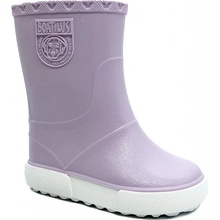 Boatilus Nautic Rain Boot Bo-nautic-VAR.11-KD fialový