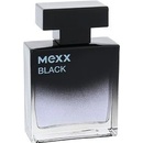 Mexx Black toaletná voda pánska 50 ml