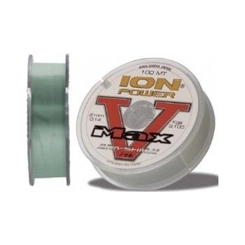 Awa-Shima Ion Power V-Max 100 m 0,22 mm