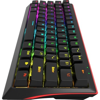 Image 1 of MARVO KG962G-B