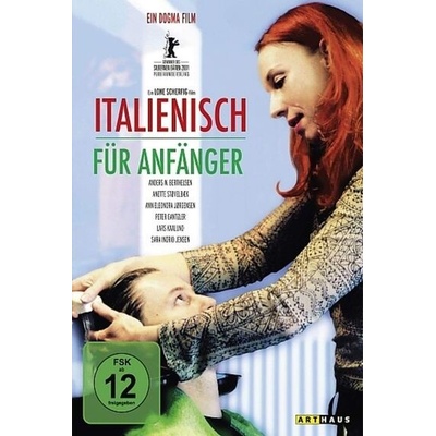 Italština pro začátečníky