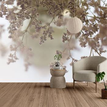 Image 1 of Decono Фототапет Сухи Клонки