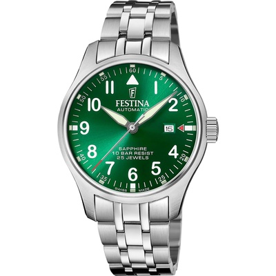 Festina F20151/B