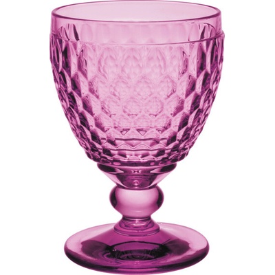 Villeroy & Boch Fialový berry pohár na vodu 400 ml