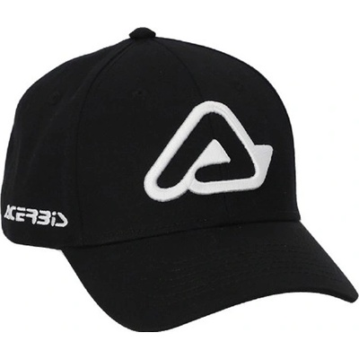 Acerbis ACERBIS LOGO ACERBIS černá/bílá