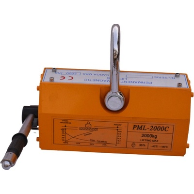 Parkoff PML-C-2000