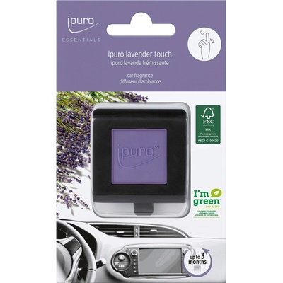 Ipuro Essentials Lavender Touch