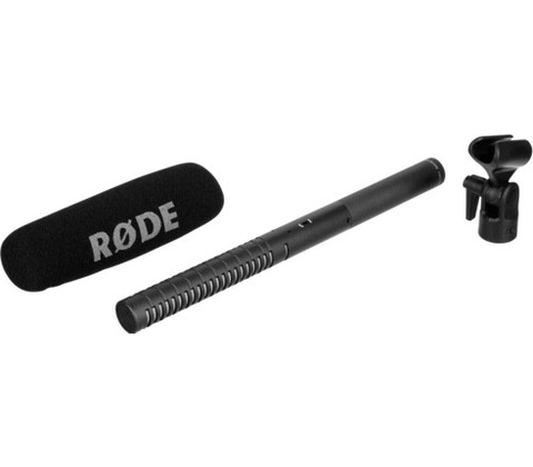 Rode NTG-2