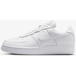 Nike Мъжки маратонки Nike Air Force 1 Low '01 Triple White - IV4501-100 - bgsport