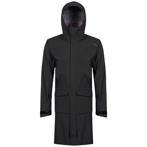 High Point Rivera Coat Размер: S / Цвят: черен