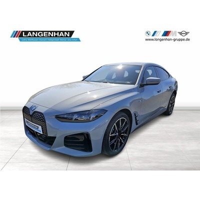 BMW i4 xDrive40 M Sport 295 kW