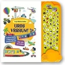 Urob VRRRUM!