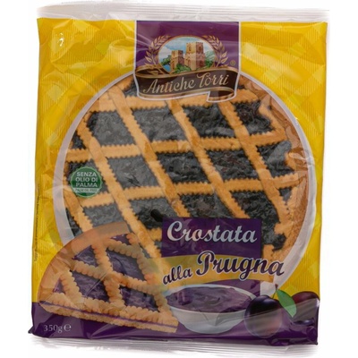 Antiche torri slivkový koláč 350 g