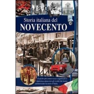 Storia italiana del Novecento