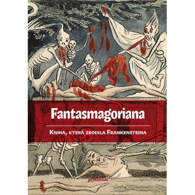 Fantasmagoriana - August Apel, Friedrich Laun