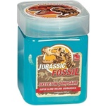 RS Toys Фигурка RS Toys Jurassic - Фосил на динозавър със слайм, син (11174D) - baby