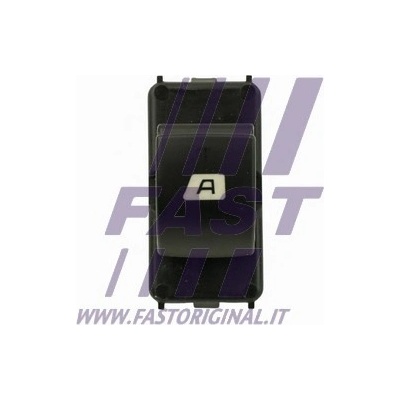 Spínač, zvedací zařízení oken FAST FT82221