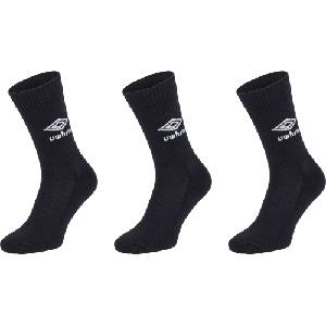 Umbro Sports socks - 3 pack s
