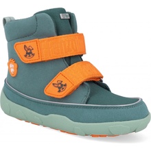 Affenzahn Winter Boot Vegan Comfy Bunny