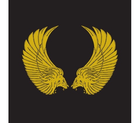 Rival Sons - Rival Sons LP